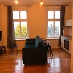 Biskupia Riverside City View Apartments