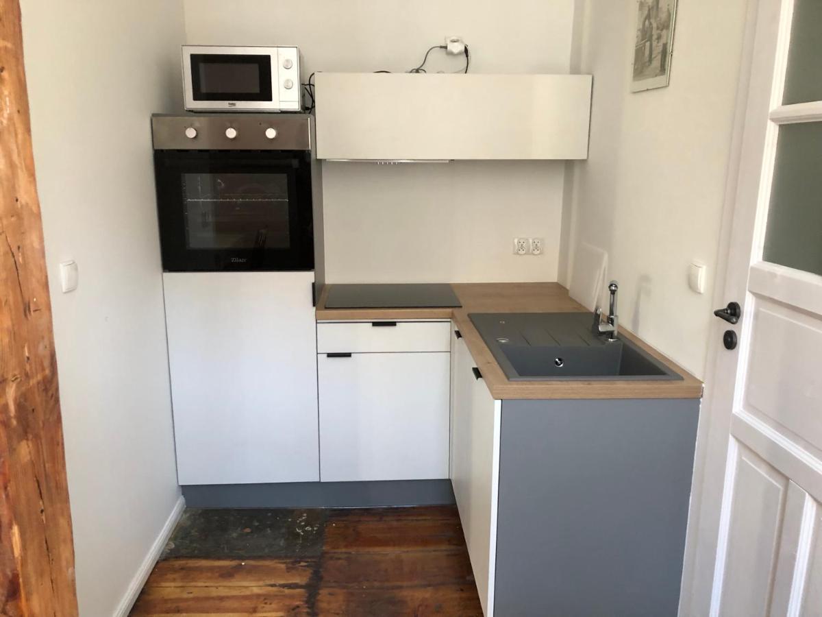 Biskupia Riverside City View Apartment Gdansk