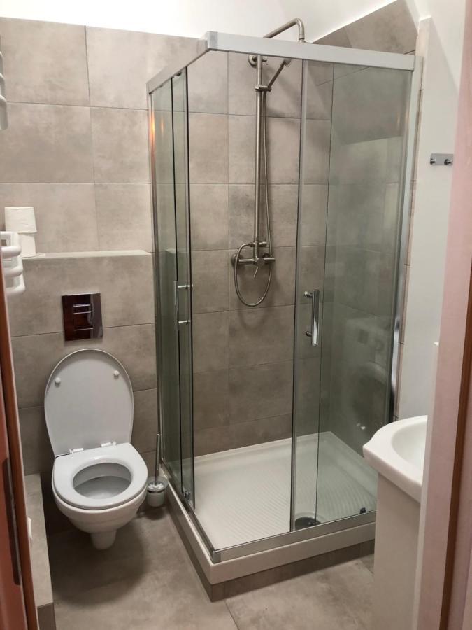 Apartment Biskupia Riverside City View Gdansk