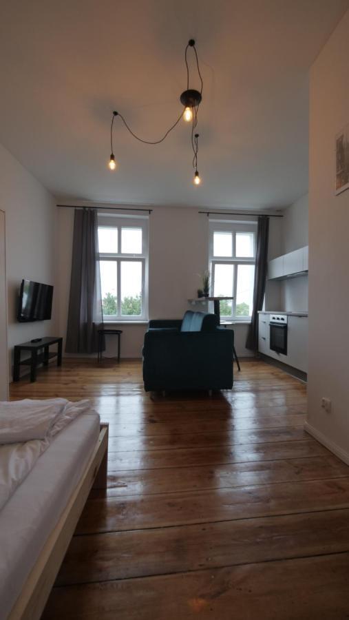 Apartment Biskupia Riverside City View Gdansk