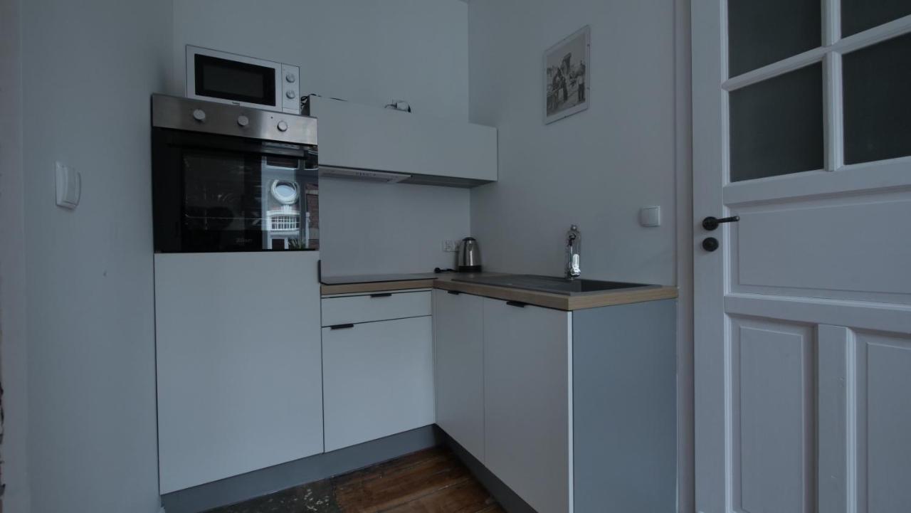 Biskupia Riverside City View Apartment Gdansk