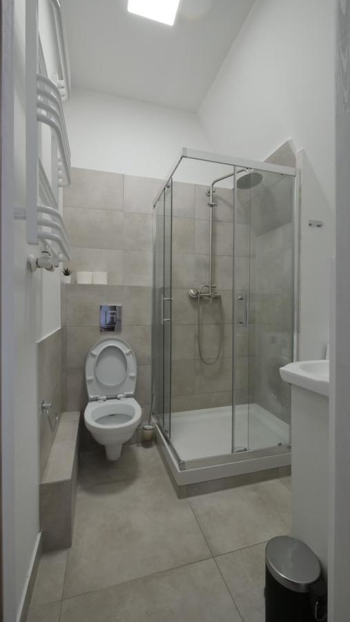 Biskupia Riverside City View Apartment Gdansk