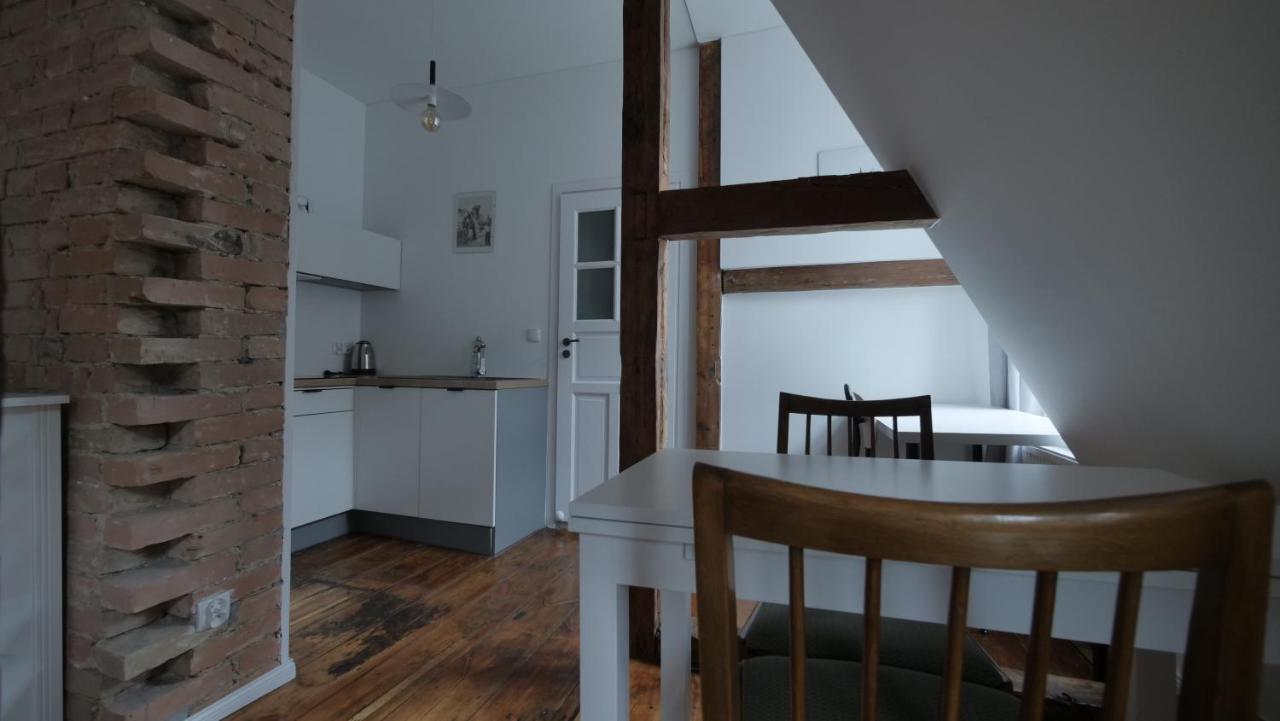 Apartment Biskupia Riverside City View Gdansk