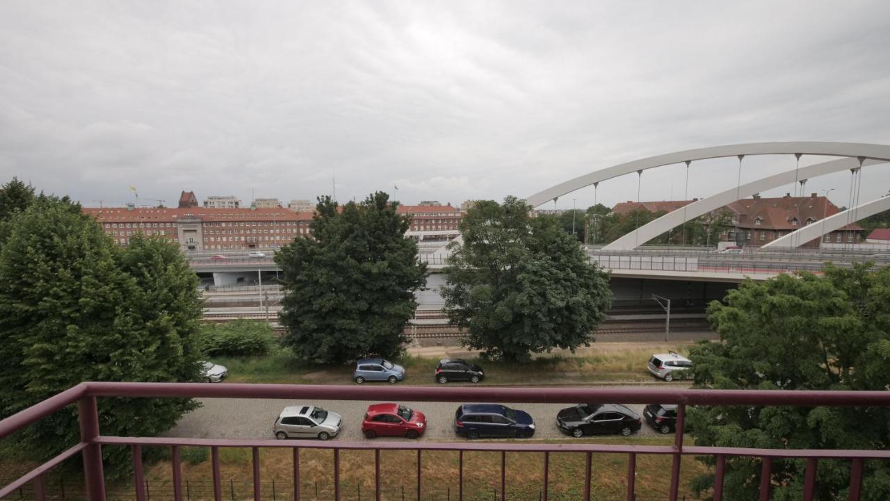 Biskupia Riverside City View * Gdańsk